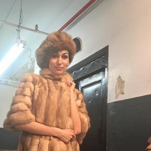 Meet your Posher, Fur